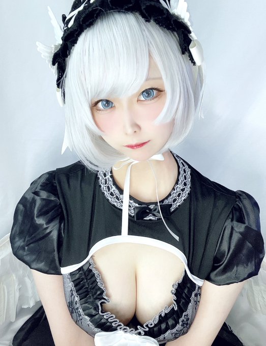 コスプレイヤー優凪のTwitter画像27