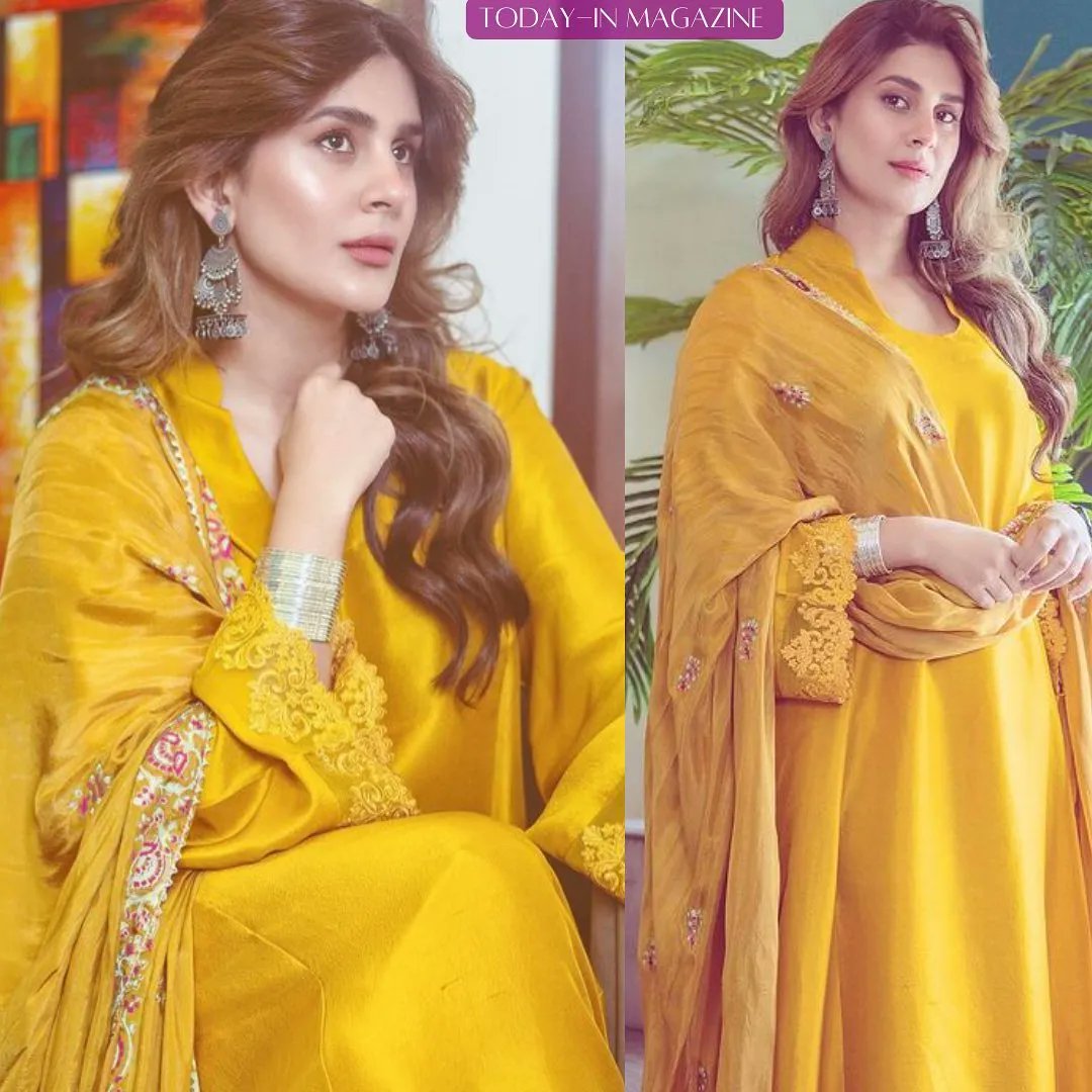 eTodayInPak's tweet photo. #Kubrakhan definitely looks impeccable in these beautiful shots and we love 💛💐 

#todayinpakistan #todayinmagazine #todayinworld #lollywood #actress #celebrity #actor #lollywood #lollywordstars #pakistan #showbiz #showbizindustry #stars #dramas #models #fashionicon https://t.co/G1JJaX4Mez