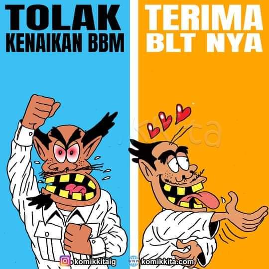 Asal jangan Anies.😜😝 tweet media