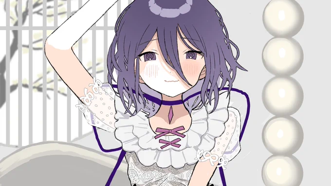 すけぶのやつ 