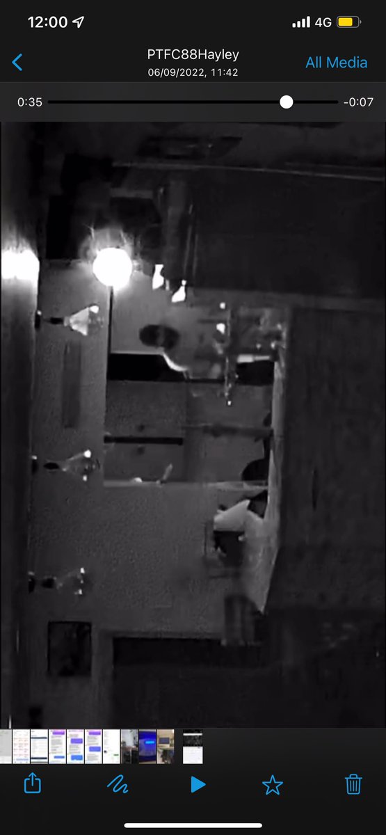 Pershore Town FC tweet media