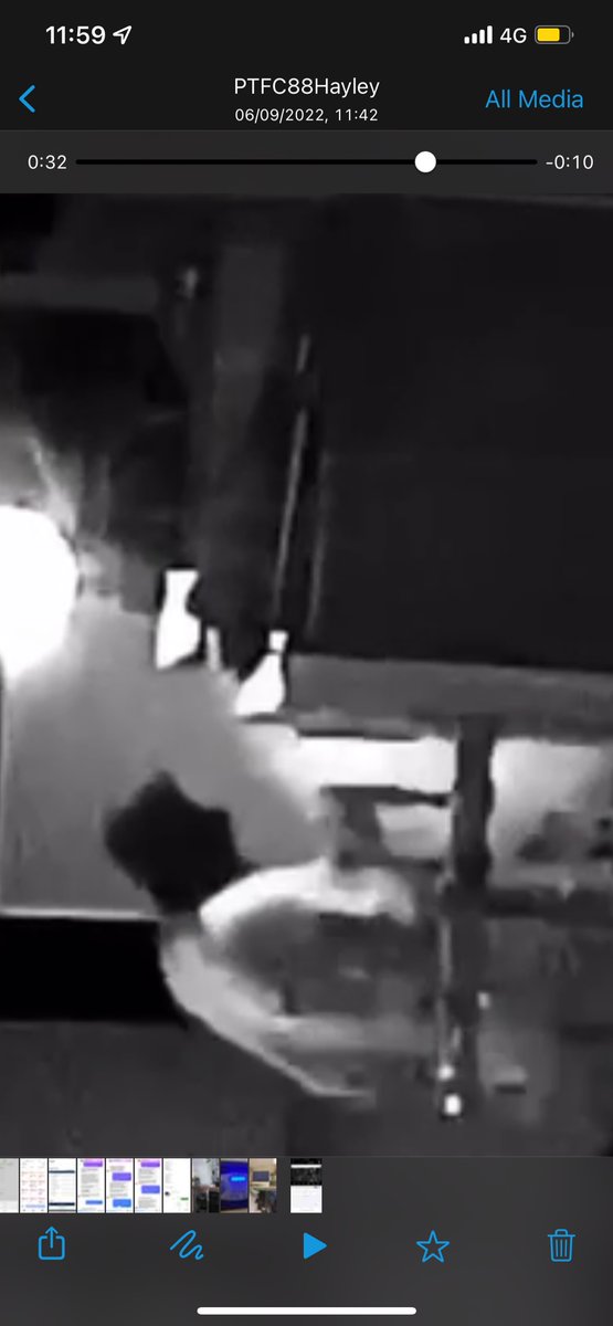 Pershore Town FC tweet media