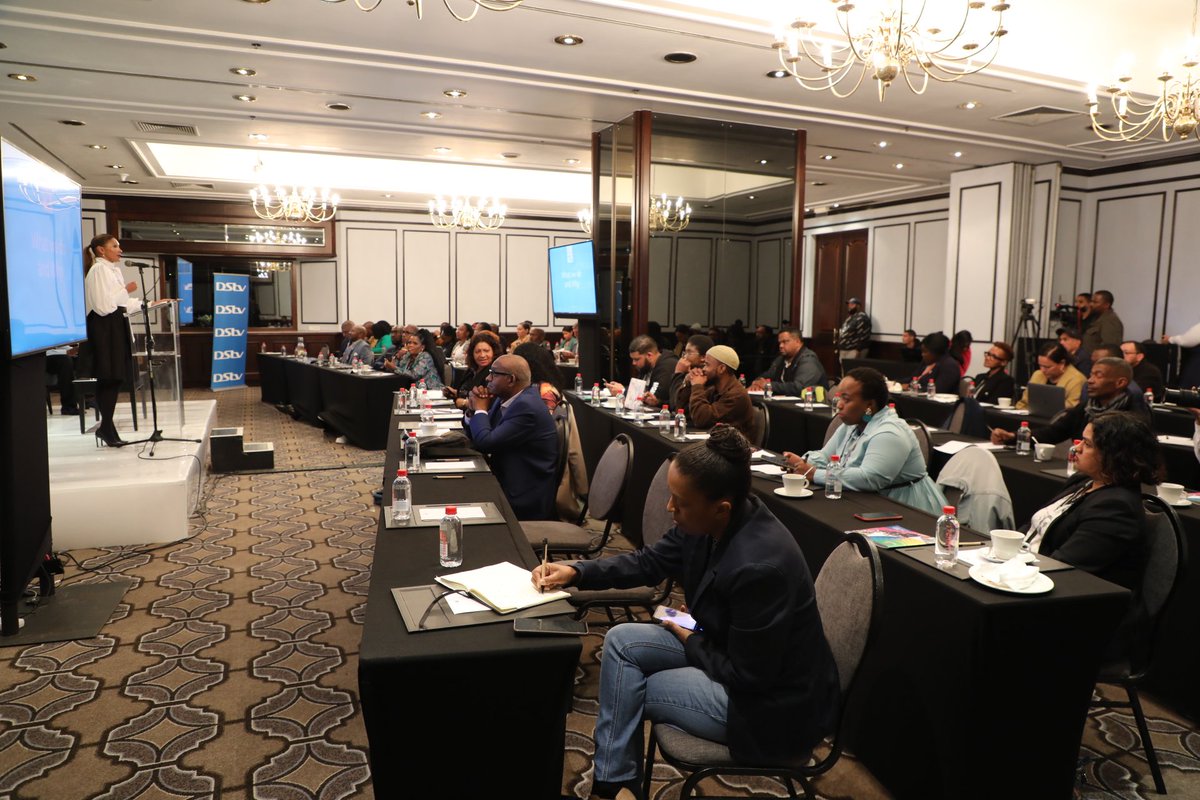 RLabs's tweet photo. Growing small black owned ICT business in South Africa using skills development and funding models with Mrs. Tashline Jooste, Chief Executive Officer, INNOVATOR TRUST.
#InternetSummit #InternetAccessibility #MakingHOPEContagious https://t.co/aUmDgvFECD