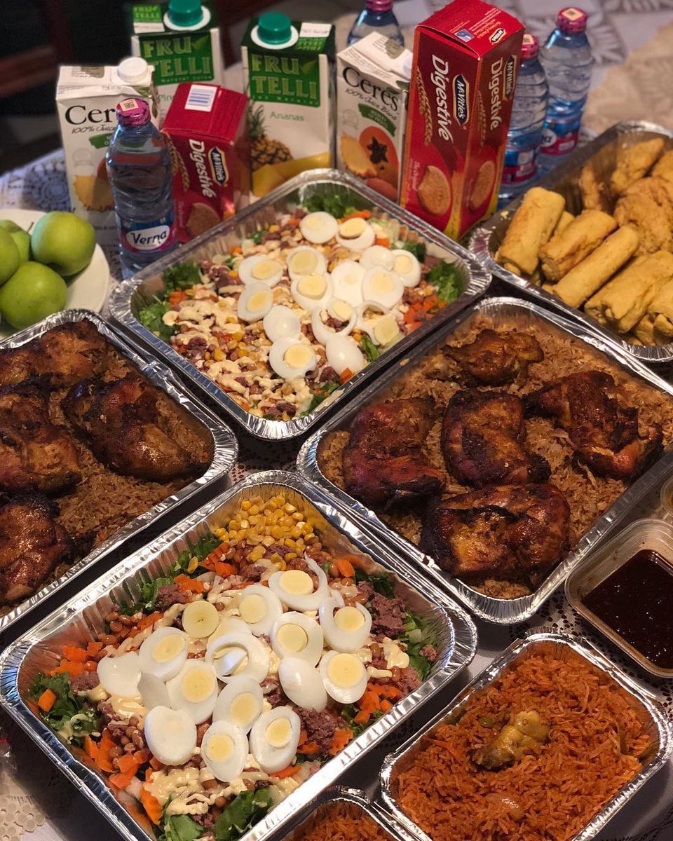 _deesdishes's tweet photo. Birthday House Party Platter!!

Your Abuja food plug is here &amp; ready to deliver!

Chop Life!!! 

#AbujaTwitterCommunity Abuja ASUU STRIKE Wizkid https://t.co/gaK8DI7tT2