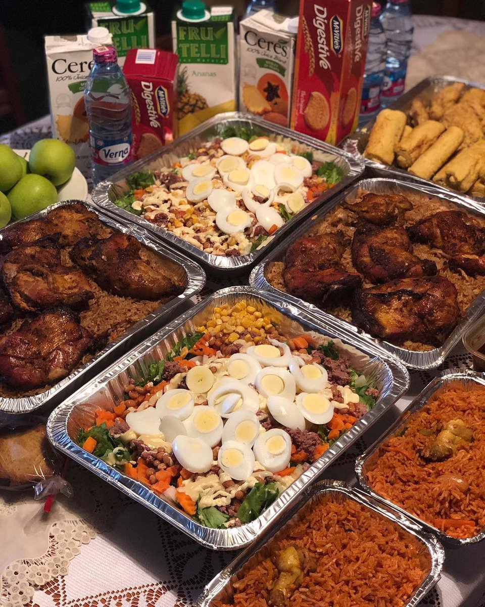 _deesdishes's tweet photo. Birthday House Party Platter!!

Your Abuja food plug is here &amp; ready to deliver!

Chop Life!!! 

#AbujaTwitterCommunity Abuja ASUU STRIKE Wizkid https://t.co/gaK8DI7tT2