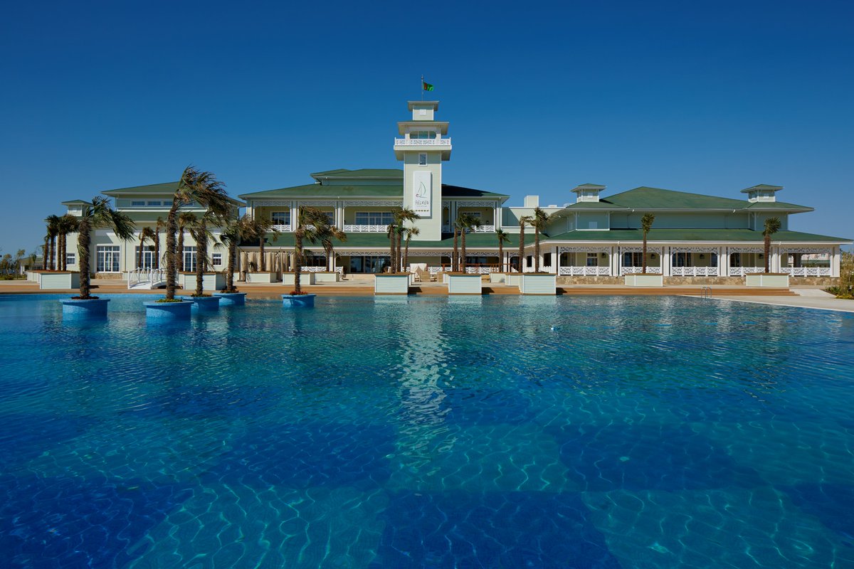 TasarimProje's tweet photo. Project: Yelken Yacht Club
Year Of Completion: 2012
Location: Awaza, Türkmenistan
Scope Of Service: Electrical Project Design
Gross Area: 27.000 m² https://t.co/4FsEOiaV2a