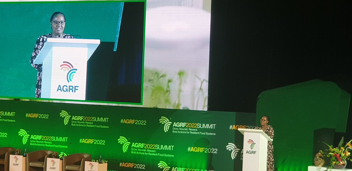 AU Agriculture, RuralDev't BlueEconomy Environment tweet media