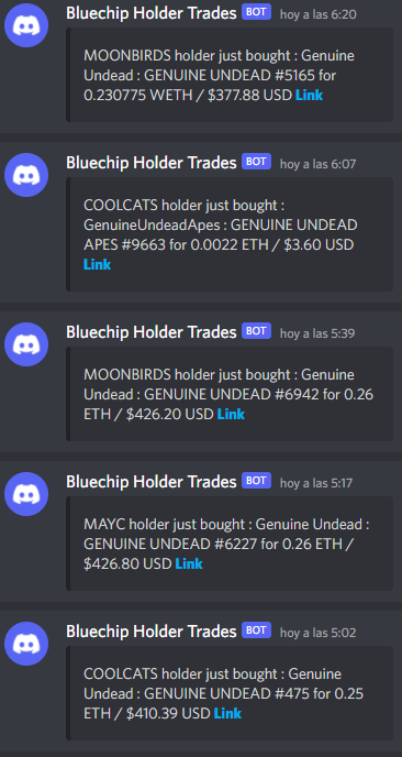 alvaroblockdev's tweet photo. The bullish sentiment continues in @GenuineUndead  with legend pixel art 24x24 and best community💎

We spoke about in @Duckflipclub &amp; @CollectorStats Alpha group and bluechips still accumulate more💚

still price looks cheap 🫣

#moonbirds #MAYC #GenuineUndead #BAYC #CoolCats https://t.co/etMfsaSyqh