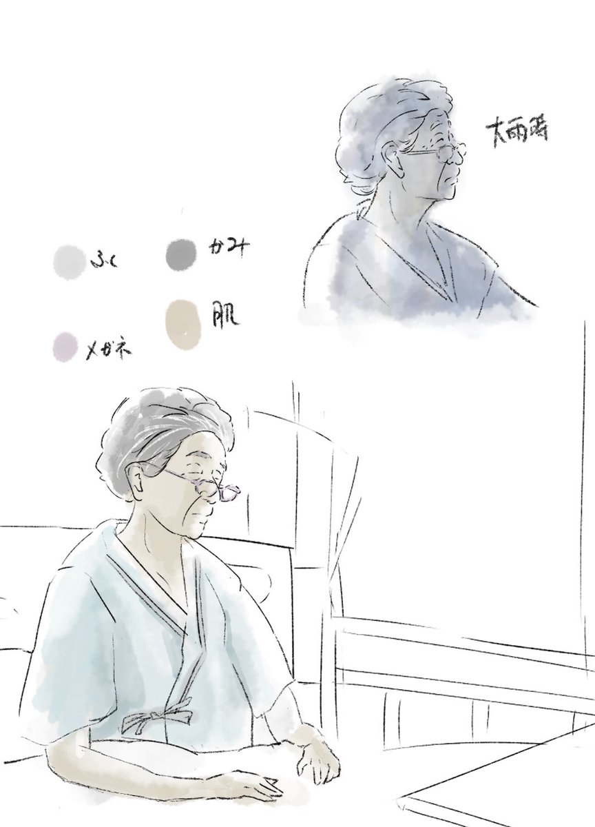 sophianimation's tweet photo. 現在製作中の夕立ちの街(仮)のキャラクターデザインの一部。
絵コンテやイメージボードなど今日から公開していくのでこの作品に参加したいと思っていただけたらDMまでお願いします🙇‍♂️
#indie_anime #animation #キャラクター #アニメーター志望 #アニメーター #スタジオまほろば https://t.co/uDl7q6mzQK