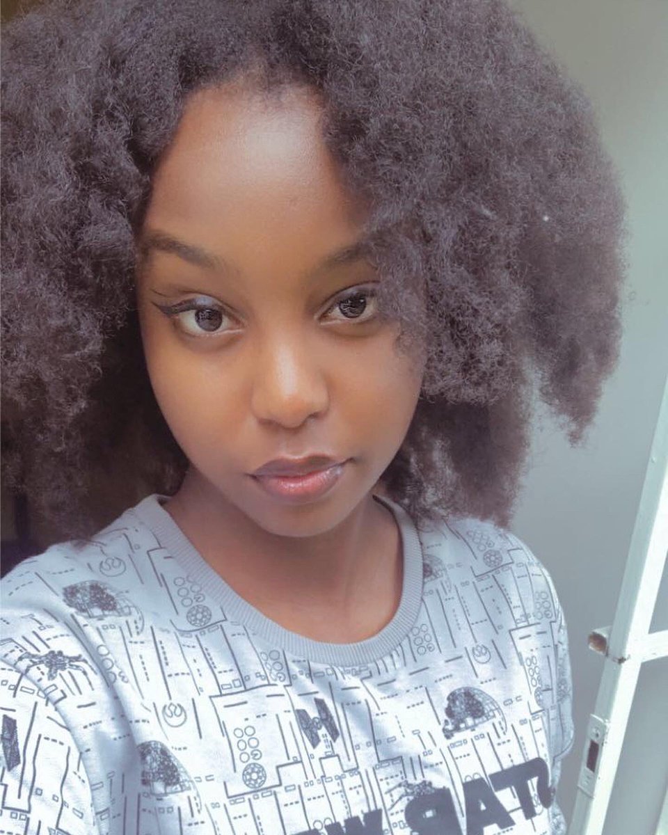 _ash_m_xx's tweet photo. Good hair day ☺️ https://t.co/AHTZBspZse