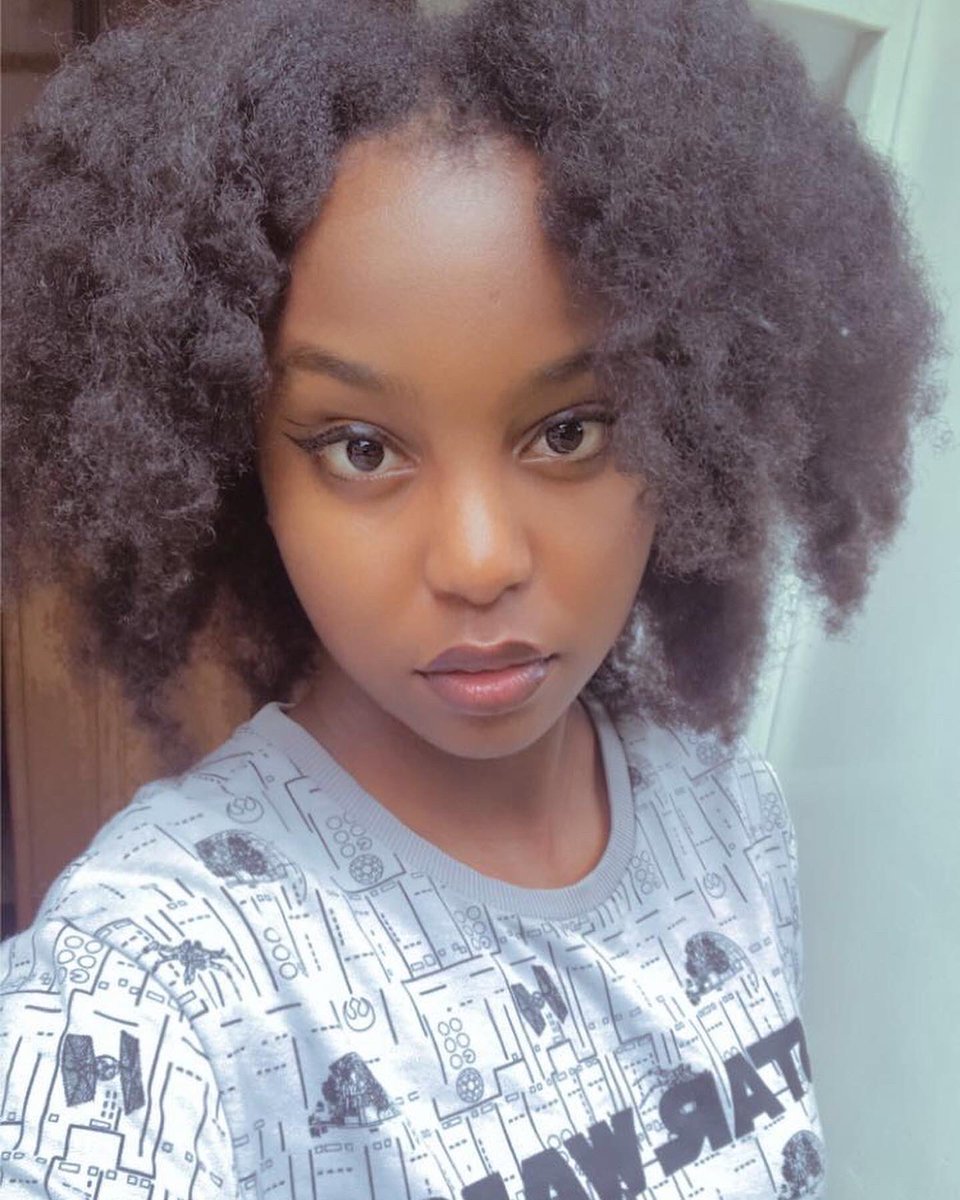 _ash_m_xx's tweet photo. Good hair day ☺️ https://t.co/AHTZBspZse