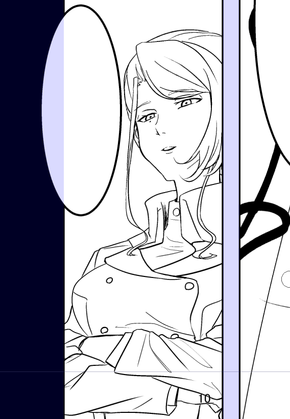 この高津美しくかけた気がするけど盛りすぎた気もする 