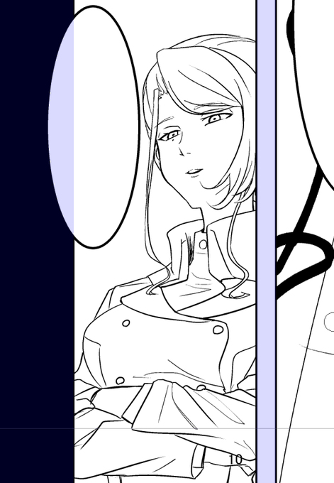 この高津美しくかけた気がするけど盛りすぎた気もする 