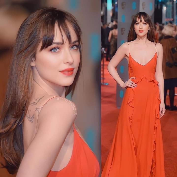 ScreenMix's tweet photo. جرعة جمال لتكمل يومك بسعادة وفرح 🧡 https://t.co/bEjz5sHzDW
