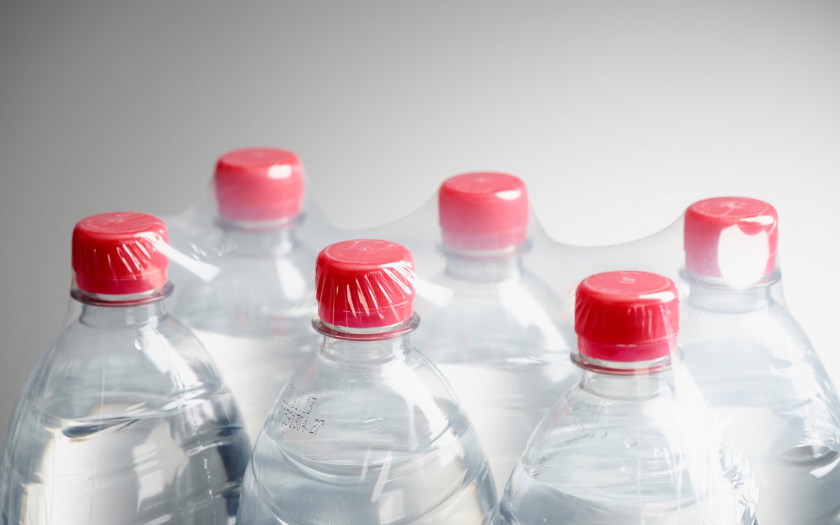 MDFinsights's tweet image. The Package Film Market was worth US$ 141.5 billion in 2021. It is projected to reach a valuation of US$ 197.6 billion by 2027, registering a CAGR of 3.9% from 2022-2027.
To Read More @ bit.ly/3ekFAl7
#packagefilm #packagefilmmarket #marketdataforecast