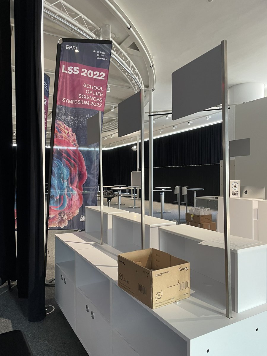 EPFL Life Sciences tweet media
