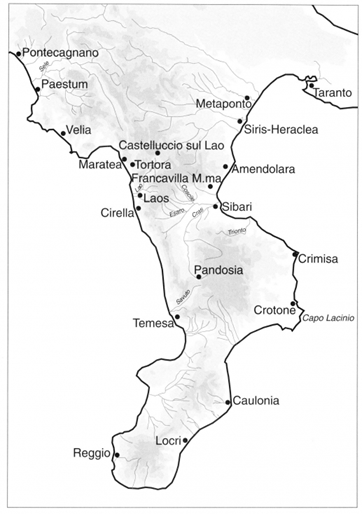 Pandosia e la sua moneta tra VI e IV secolo a.C. bit.ly/3QkcEHa #numismatica #monete #collezionismo