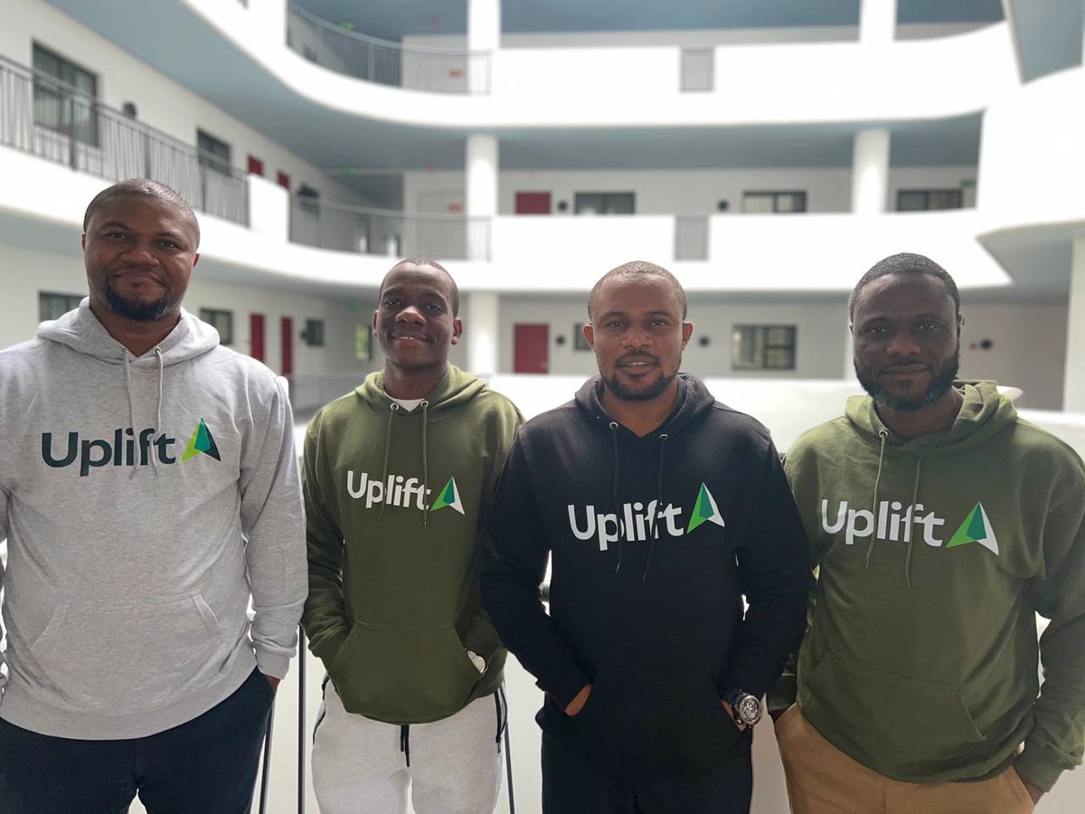 godswiltkmensah's tweet photo. #UPLIFT2022 
#MUCHMORE https://t.co/kzRokvsl0T