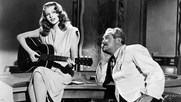 Amor_De_Cine's tweet photo. MOMENTOS MUSICALES [122]

🎼 Canción: "Amado mío"
🖊 Autores: #AllanRoberts &amp; #DorisFisher
🎤 Intérprete: #RitaHayworth [voz original #AnitaEllis]
🎬 Película: "Gilda"
📽 Director: #CharlesVidor 

➡️ https://t.co/VxEU6Irl0b https://t.co/2gAqPdty4t