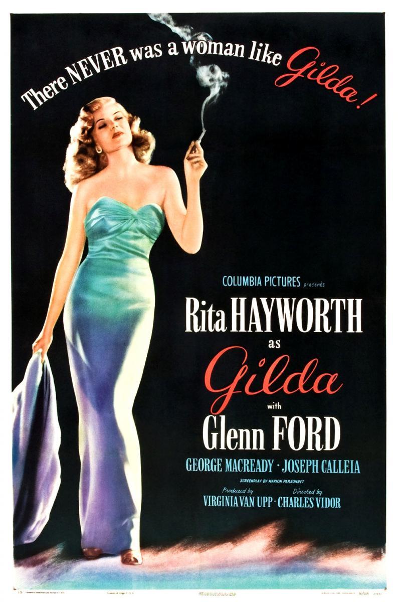 Amor_De_Cine's tweet photo. MOMENTOS MUSICALES [122]

🎼 Canción: "Amado mío"
🖊 Autores: #AllanRoberts &amp; #DorisFisher
🎤 Intérprete: #RitaHayworth [voz original #AnitaEllis]
🎬 Película: "Gilda"
📽 Director: #CharlesVidor 

➡️ https://t.co/VxEU6Irl0b https://t.co/2gAqPdty4t