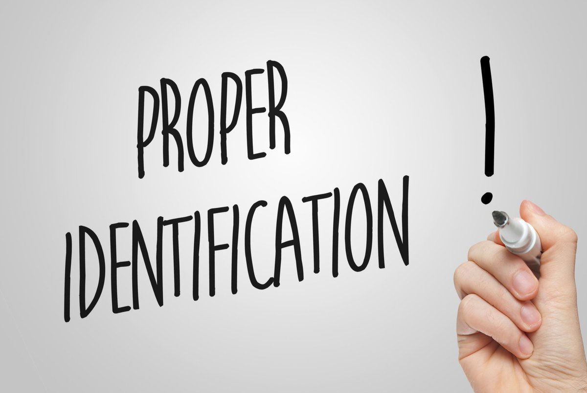 Los fallos de comunicación son una de las principales causas de los errores médicos

La identificación inadecuada del personal es uno de sus motivos primordiales

Este problema es EVITABLE, sin embargo, es común en la mayoría de centros de salud‼️

#erroresmedicos #segpac