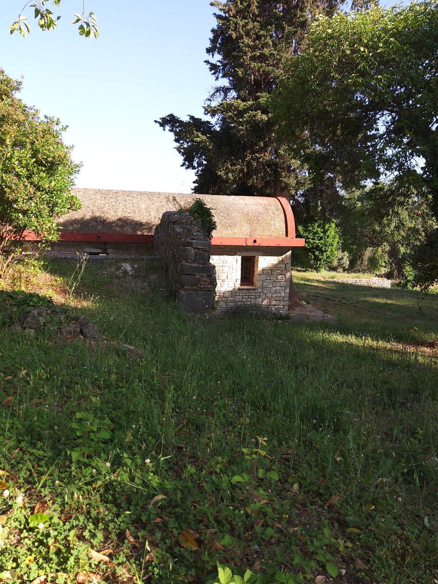 HERMES__EU's tweet photo. The present orthodox Chapel of All Saints is in the center of the #Castle of #Arta, built on the ruins of a smaller church, which probably dated back to the Byzantine period.
For more information๐๐๐https://t.co/HpJI0XAq8s
#kiclab #Interregproject #InterregGreeceItaly https://t.co/VKyKHwZidG