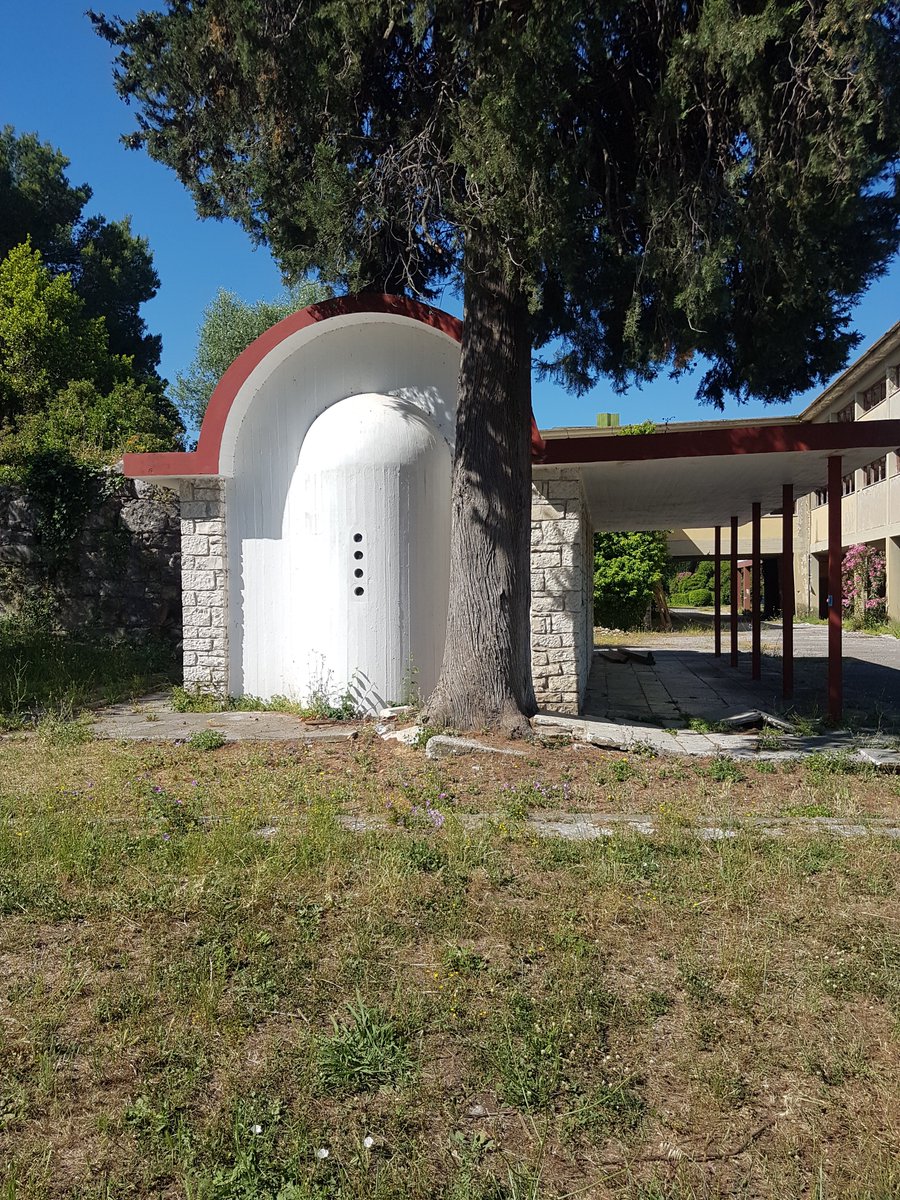HERMES__EU's tweet photo. The present orthodox Chapel of All Saints is in the center of the #Castle of #Arta, built on the ruins of a smaller church, which probably dated back to the Byzantine period.
For more information๐๐๐https://t.co/HpJI0XAq8s
#kiclab #Interregproject #InterregGreeceItaly https://t.co/VKyKHwZidG