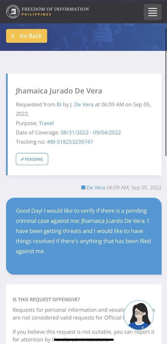 AntiBlackswan's tweet photo. GOING SOMEWHERE? ADMIN JM @blackSwankrphus WHAT CAN YOU SAY ABOUT THIS @YoongisGurll ? SETTLE YOUR ISSUES WITH YOUR CUSTOMERS STARTING NOW. https://t.co/nm2vfEzcep
