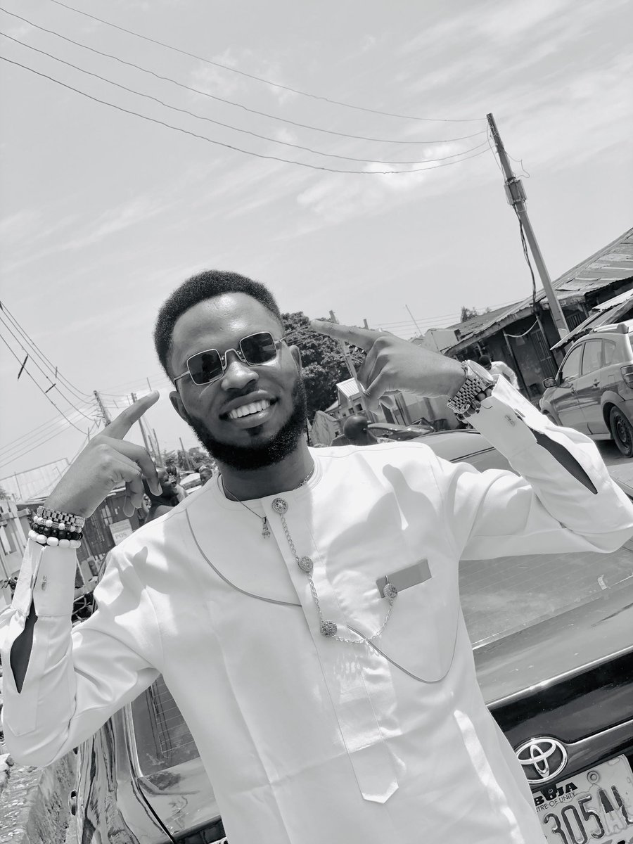 JJamesturi7's tweet photo. #Justboy...
rocking my production βοΈπ―
Electric vibe β‘οΈ
@Pheelz @davido https://t.co/F3PuKhkUVA