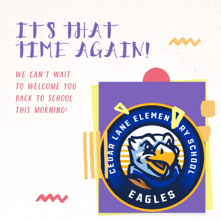 CedarLaneAppo's tweet photo. Happy First Day! https://t.co/cWLyV9rKcT