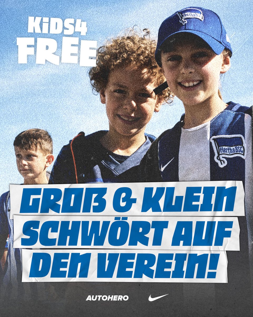 Hertha BSC tweet media