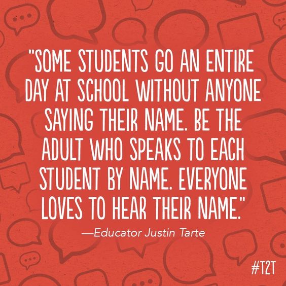 TCEA (@tcea) on Twitter photo Make it a great week for every student!
📸<a href="/teacher2teacher/">Teacher2Teacher</a> #edchat #teacherlife #mondaymorning Make it a great week for every student!
📸<a href="/teacher2teacher/">Teacher2Teacher</a> #edchat #teacherlife #mondaymorning