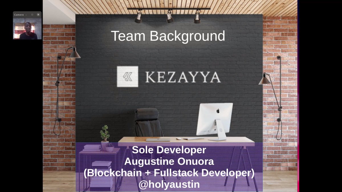 force_ipfs's tweet photo. 🥳Many thanks to Ishika&Ayush from Odyssey, Winter from CipherBox, Augustine from Kezayya and Alex from create-ipfs-app, our guests who just won in the #Web3Infinityhackathon🥳, for the amazing sharing tonight about their web3 stories!👏
📹Live recording will be uploaded later! https://t.co/VIoIEi0j5H
