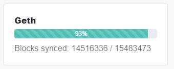 CoinLegs's tweet photo. I’m installing #Ethereum Full Node

It has been working for 24 hours 😬 

I don’t want to think about archive mode 😴

$eth https://t.co/gqzfFSImKG