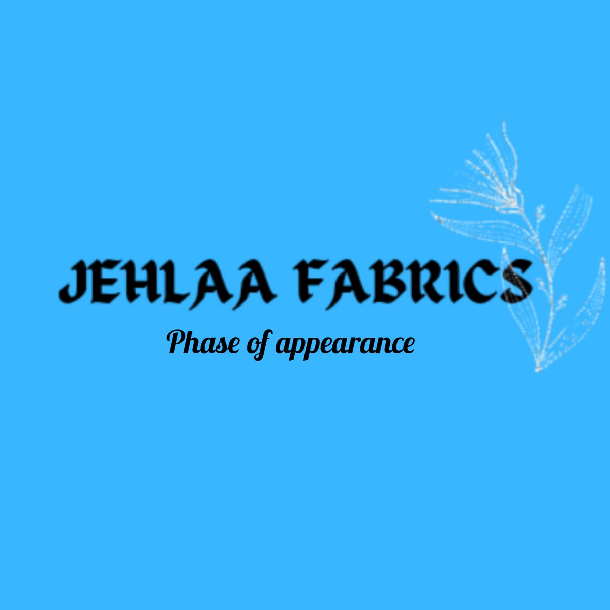 JennyUdumaa's tweet photo. Jehlaa is a French word for creativity and idealism. Creativity is what drives the beauty of recent trends. Jehlaa fabrics is one of the fastest growing brand that seeks to bring beauty and quality fashion styles at it's apex.

 #fabrics #LUNC #explorepage #fashionstyle https://t.co/gbJwX09Aod