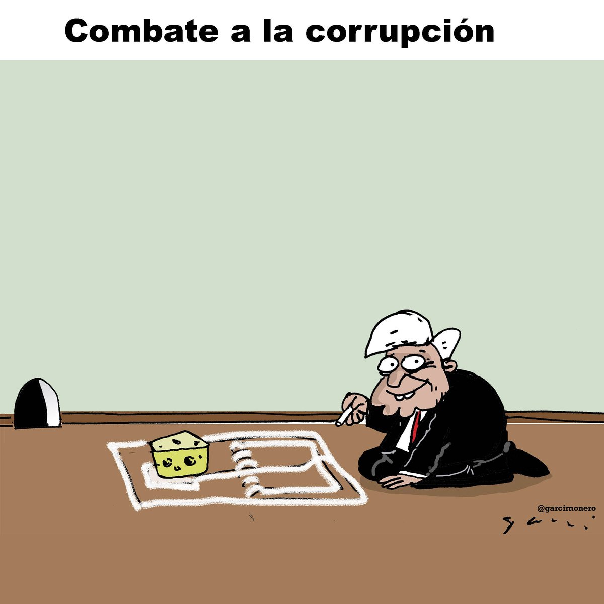 Publicado en el <a href="/DiariodeYucatan/">Diario de Yucatán</a> 
#DY