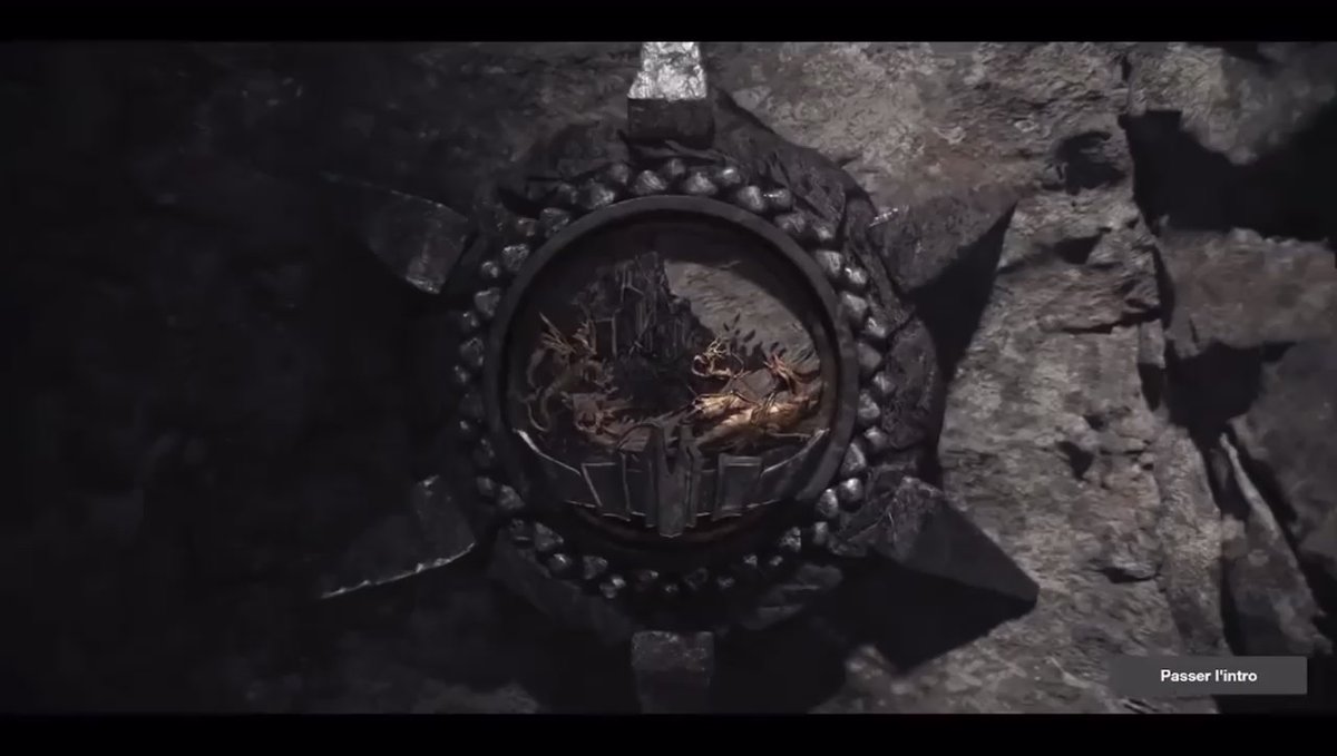 Masclarowater's tweet photo. Al margen de la música, que es la misma, ¿qué intro os parece mejor?

🔁 Game of Thrones
❤️ House of the Dragon https://t.co/bAxfnE4hPa