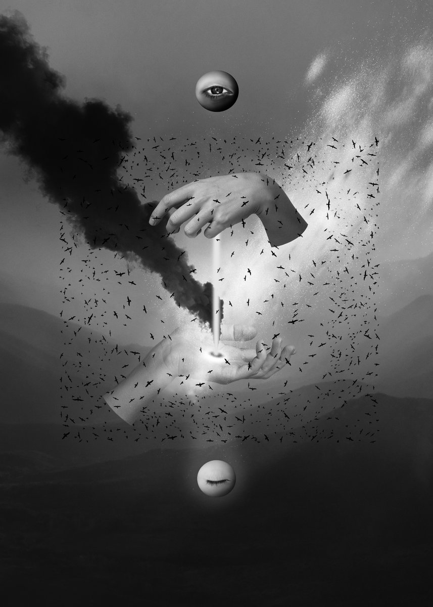 On Thin Ice tweet media