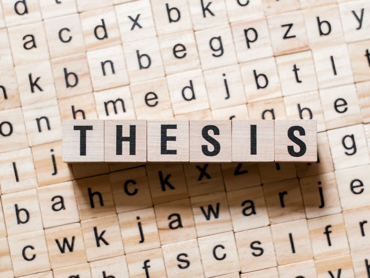 ✍️ Are you writing a PhD thesis? 
Head to the Covidence blog for tips and advice on getting started. #fightprocrastinationday #phdlife #phdchat #sysrev