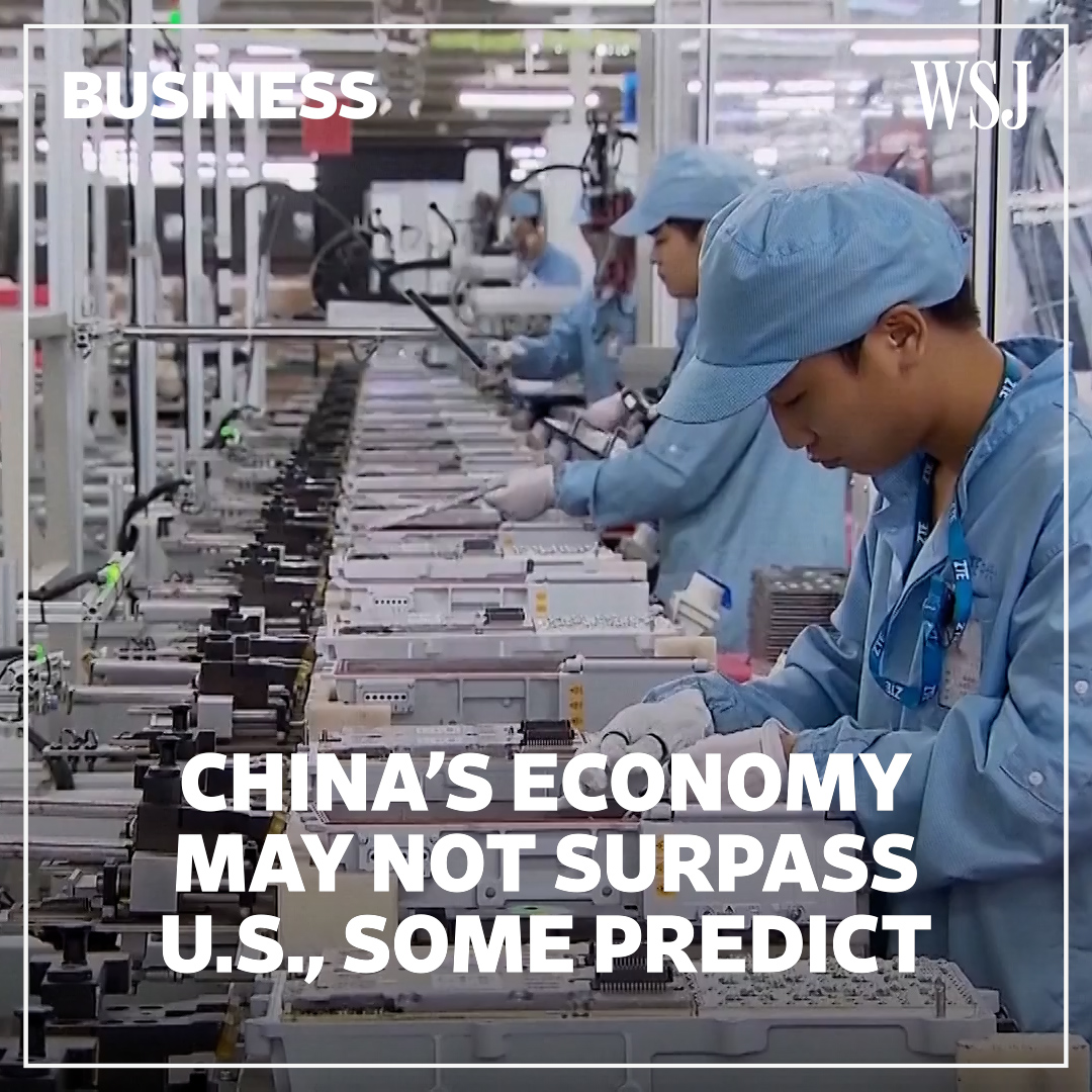 The Wall Street Journal On Twitter China S Slowing Growth Has The Wall Street Journal On Twitter China S Slowing Growth Has