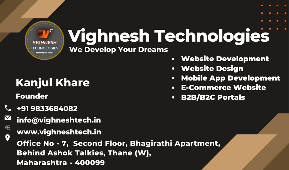 VighneshTechno1 tweet picture