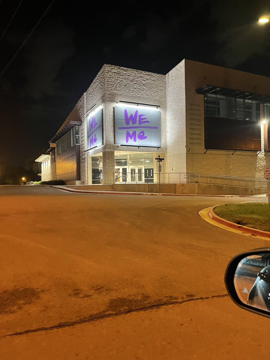 Beautiful sight at 6AM #LoveTheProcess
