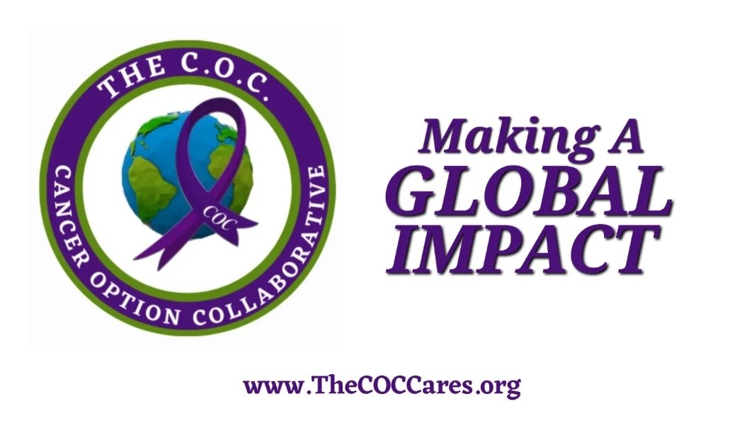 This morning when I checked the organization email,, I saw that we received a request for support from a woman living in the Ukraine! 

This makes the 27th country from which over the last 15 years someone and/or an organization has reached out to The COC requesting support info!