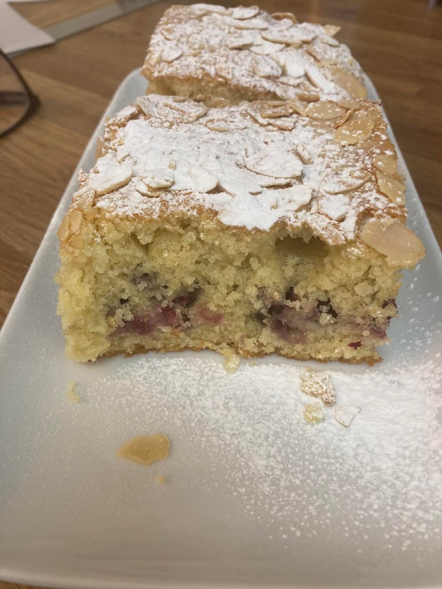 Always a delicious selection of freshly baked goodies from Class Act Coffee Shop which is based on site at Prospect Business Park 😋

Our tenants don't have far to go for fresh home cooked food.

#coffeeshop #leadgate #officespace #Consett #CoDurham