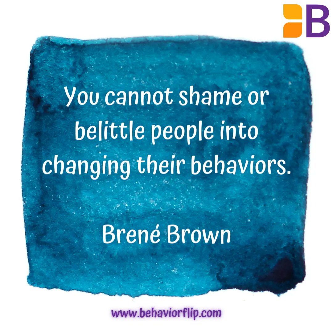 HighFiveK12's tweet photo. We have to help, not shame - 💙 
🌐 https://t.co/6ZBSzhxabd
#behaviorflip #restorativepractices #socialemotionallearning #growthmindset #traumainformed #pbis #SEL #relationshipsfirst #behavioraldata #behaviormanagement #classroommanagement https://t.co/llWcpxHoKD