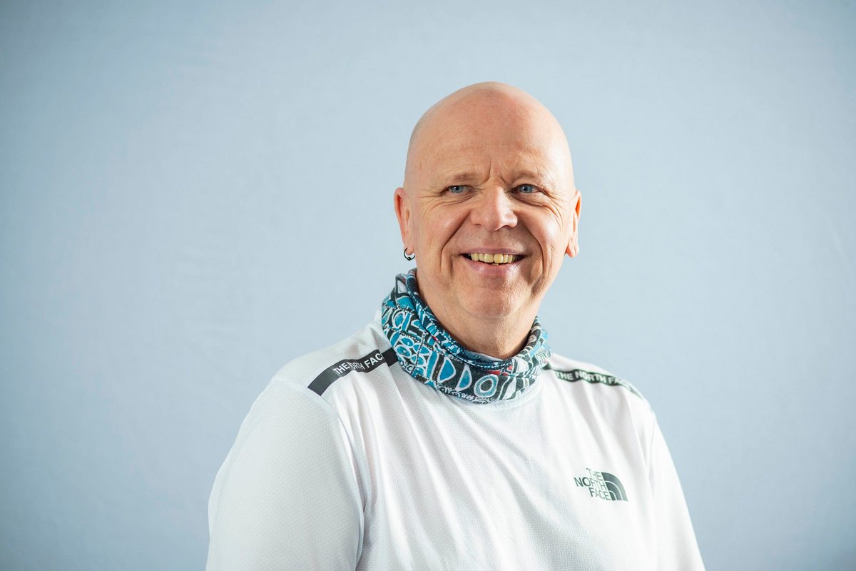 Topic_UK's tweet photo. Stocksbridge nurse Iain Armstrong will undertake the ‘Swim Serpentine’ challenge in London’s Hyde Park on Saturday 17th September, to support PHA UK, a charity he co - founded 22 years ago.

To find out more, head over to our website - https://t.co/MOovO0sm1B 

#TopicUK #Charity https://t.co/VcUDQT5PSS