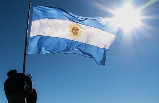 BiondiniAR's tweet photo. Esta semana el Patriotismo y sus Partidos referentes pondrán en marcha una primera e histórica muestra de Unidad de cara al 2023, superando los artificios de la falsa grieta entre desgobierno K, cipayos macristas, dementes libertarios y violentos marxistas.
#PrimeroArgentina 🇦🇷 https://t.co/OhTMebHeoM