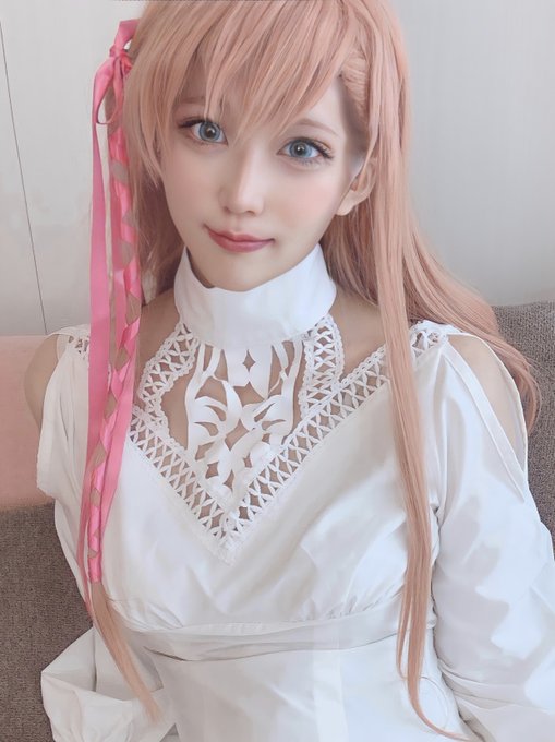 Twitterのコスプレ画像18