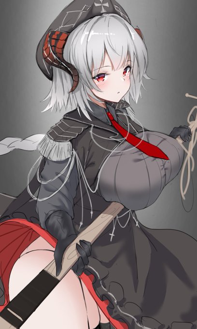 cienのイラスト