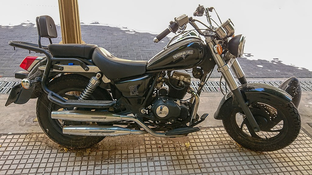 ClassicsJipe's tweet photo. #ZanellaHnos., or simply #Zanella, is an Argentine motorcycle and mini truck manufacturer founded in 1948, originally using 100cc and 125cc engines designed by #FabioTaglioni and licensed from #Ceccato motorcycles of Italy. Zanella builds small #motorcycles, #mopeds and #ATVs. https://t.co/SoZzP7NN4z
